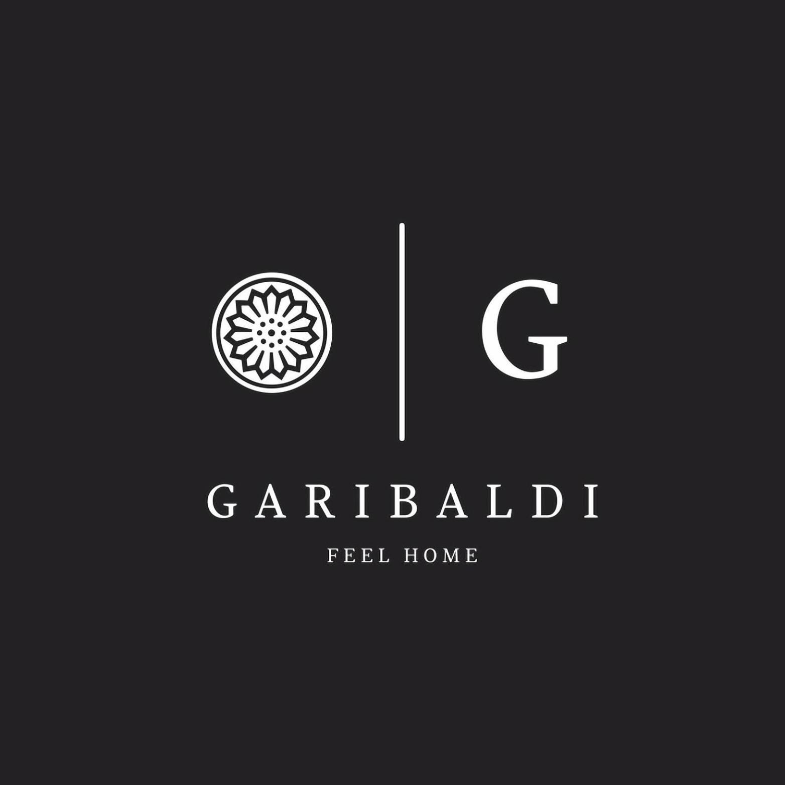 ヨアニナGaribaldiアパートメント エクステリア 写真